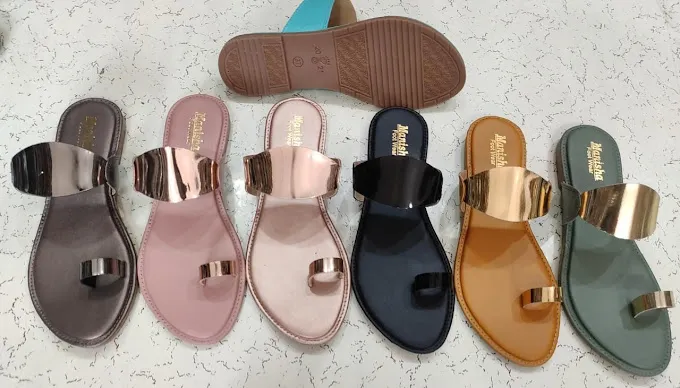 Fashion Shoes